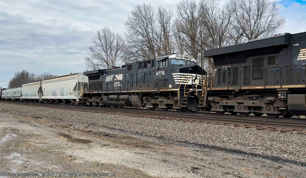 NS 4776